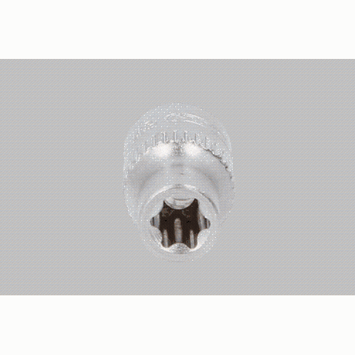 1/4 Zoll Torx-E-Stecknuss, E7 KS TOOLS 911.4316