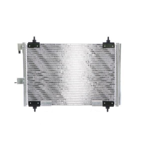 MAHLE Kondensator, Klimaanlage BEHR AC 323 000S