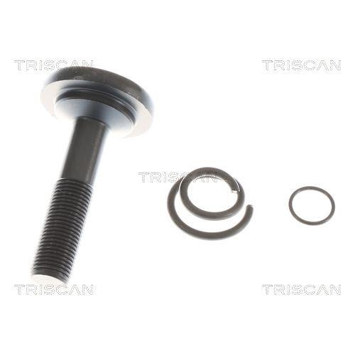 TRISCAN Antriebswelle