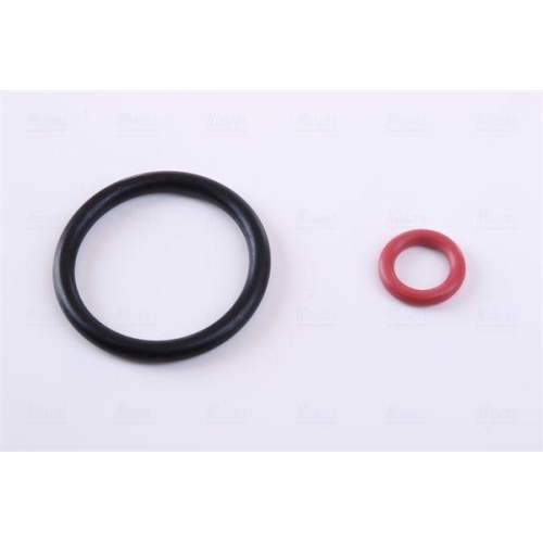 NISSENS Kühler, Motorkühlung 60865