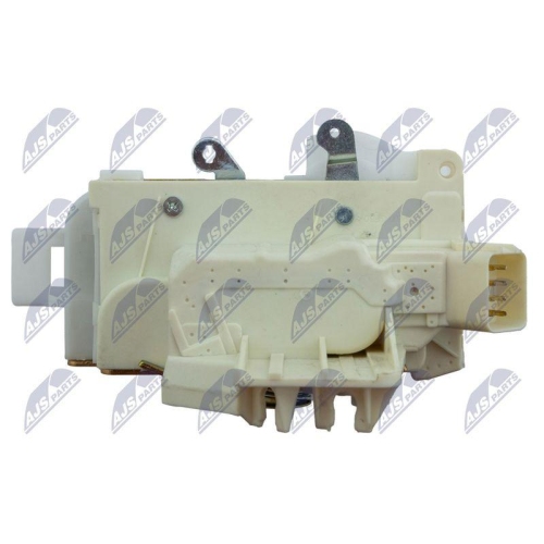 NTY T&uuml;rschloss EZC-FR-186