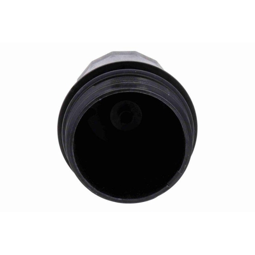 VAICO Deckel, Ölfiltergehäuse Original VAICO Qualität