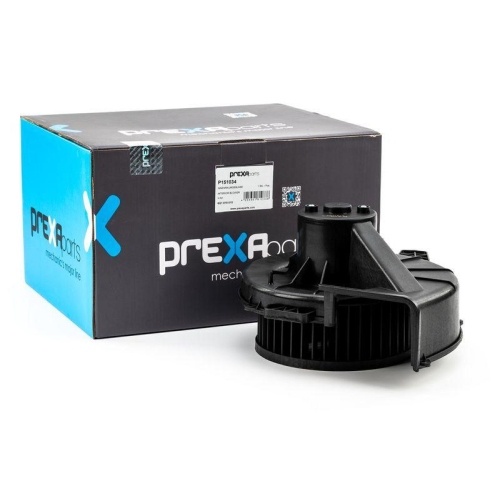 PREXAparts Innenraumgebl&auml;se P151034
