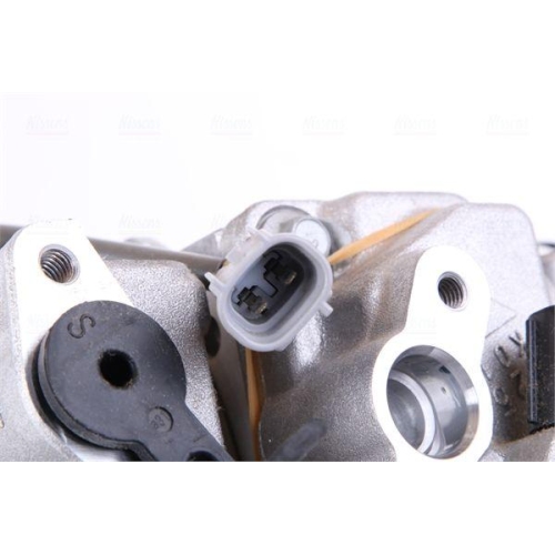 NISSENS Kompressor, Klimaanlage ** FIRST FIT ** 890809