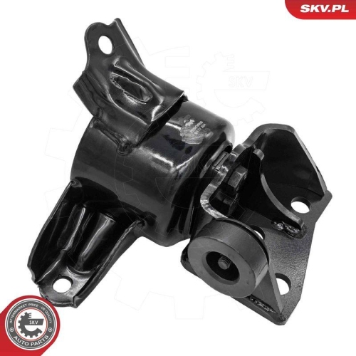 ESEN SKV Lagerung, Automatikgetriebe 75SKV808