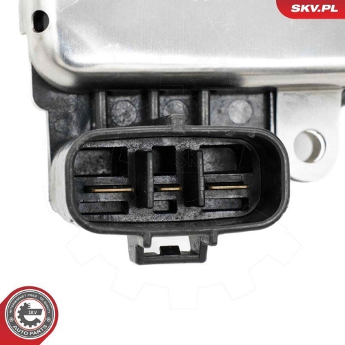 ESEN SKV Steuerger&auml;t, Elektrol&uuml;fter (Motork&uuml;hlung) 96SKV339