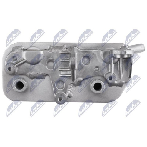 NTY &Ouml;lk&uuml;hler, Automatikgetriebe CCL-BM-102