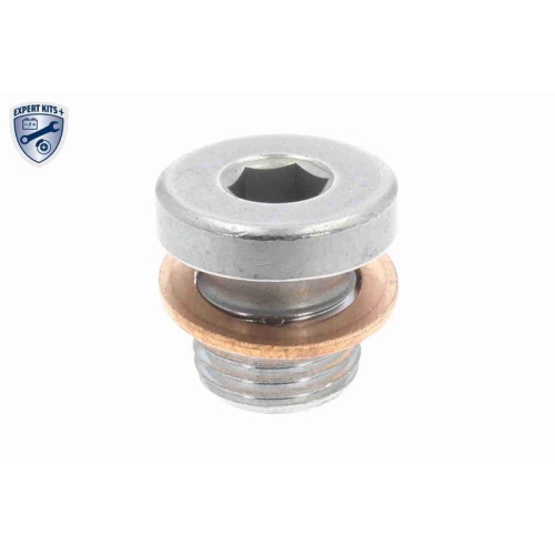 VAICO Teilesatz, Lamellenkupplungs-&Ouml;lwechsel (Allradantrieb) EXPERT KITS + V10-000267-XXL