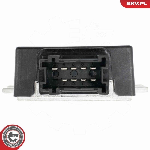 ESEN SKV Steuerger&auml;t, Kraftstoffpumpe 96SKV978