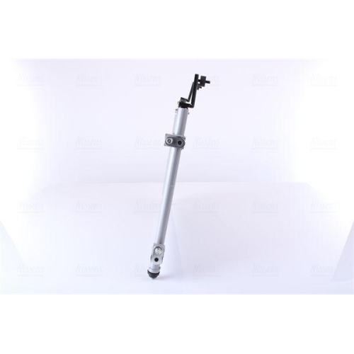 NISSENS Kondensator, Klimaanlage ** FIRST FIT ** 940009