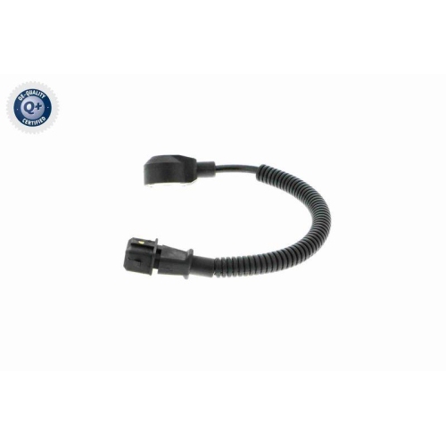 VEMO Klopfsensor Q+, Erstausr&uuml;sterqualit&auml;t V52-72-0108
