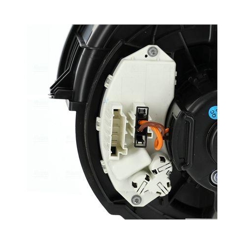 NISSENS Innenraumgebl&auml;se 87416