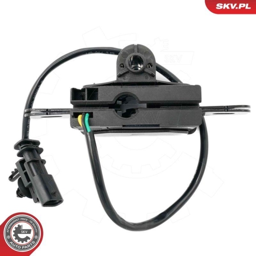 ESEN SKV Motorhaubenschloss 60SKV615