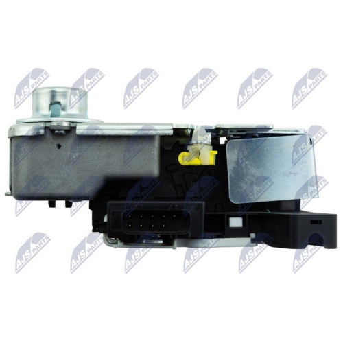 NTY Türschloss EZC-FR-194