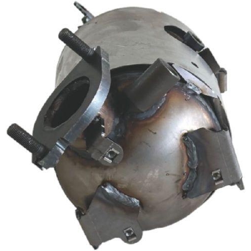 BOSAL Ru&szlig;-/Partikelfilter, Abgasanlage 095-593