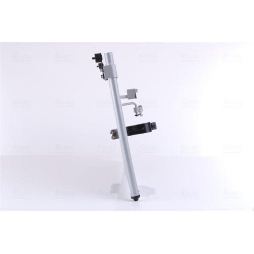 NISSENS Kondensator, Klimaanlage 94413