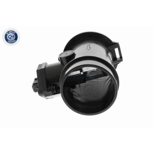 VEMO Luftmassenmesser Q+, Erstausr&uuml;sterqualit&auml;t V52-72-0111