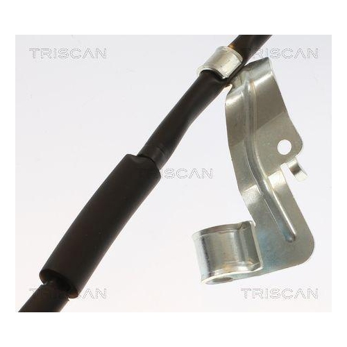 TRISCAN Seilzug, Feststellbremse 8140 69186