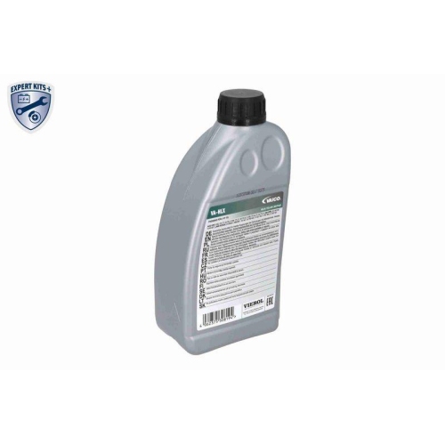 VAICO Teilesatz, Lamellenkupplungs-&Ouml;lwechsel (Differentialsperre) EXPERT KITS + V10-000270