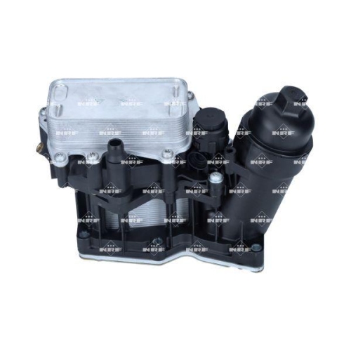 NRF Geh&auml;use, &Ouml;lfilter EASY FIT 31873