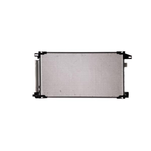 MAHLE Kondensator, Klimaanlage BEHR AC 1181 000S