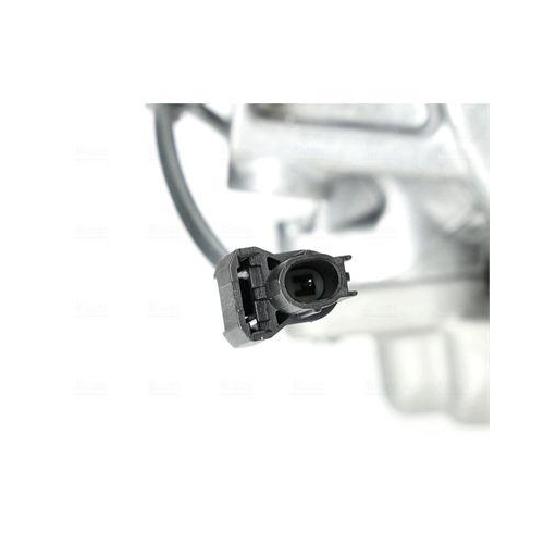 NISSENS Kompressor, Klimaanlage ** FIRST FIT ** 891130