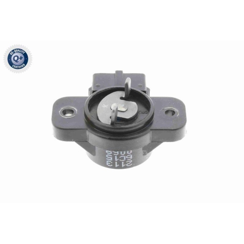 VEMO Sensor, Drosselklappenstellung Q+, Erstausr&uuml;sterqualit&auml;t V52-72-0112