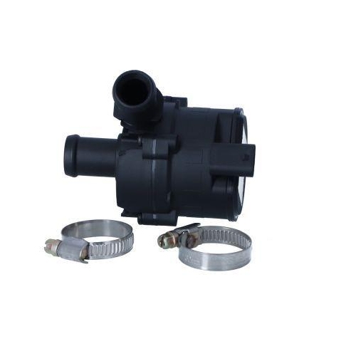NRF Zusatzwasserpumpe (K&uuml;hlwasserkreislauf) EASY FIT 390066