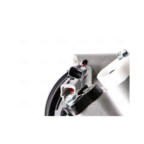 NISSENS Kompressor, Klimaanlage ** FIRST FIT ** 891251