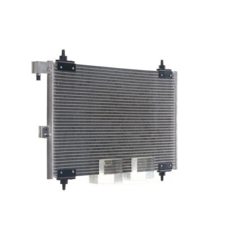 MAHLE Kondensator, Klimaanlage BEHR AC 350 000S