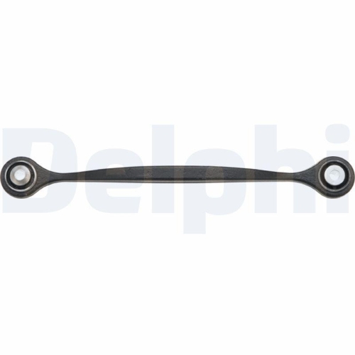DELPHI Lenker, Radaufhängung