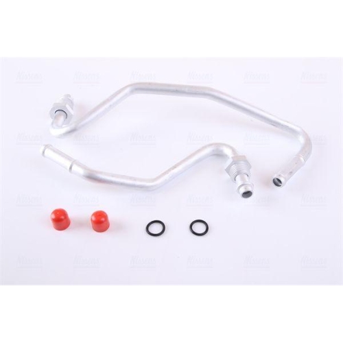 NISSENS K&uuml;hler, Motork&uuml;hlung 606604