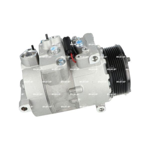 NRF Kompressor, Klimaanlage EASY FIT 320049