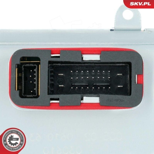 ESEN SKV Steuergerät, Beleuchtung 59SKV200