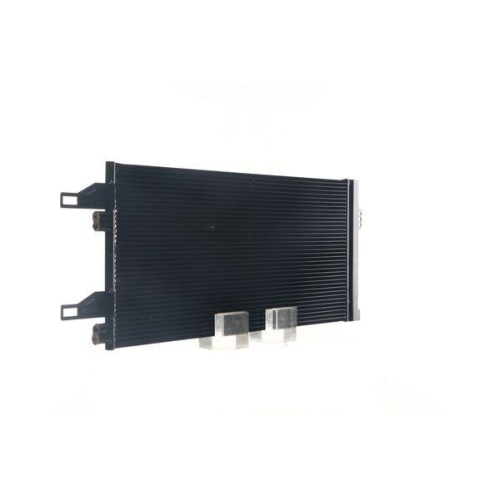 MAHLE Kondensator, Klimaanlage BEHR AC 363 000S