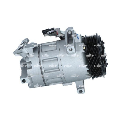 NRF Kompressor, Klimaanlage EASY FIT 320076