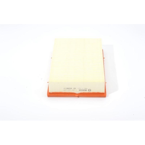 BOSCH Luftfilter 1 457 433 699