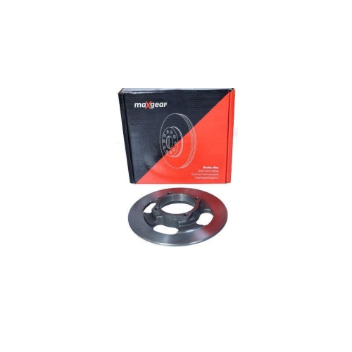 MAXGEAR Bremsscheibe 19-4861