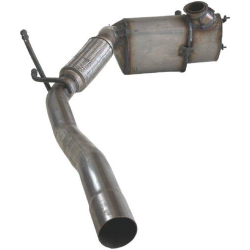 BOSAL Ru&szlig;-/Partikelfilter, Abgasanlage 095-369