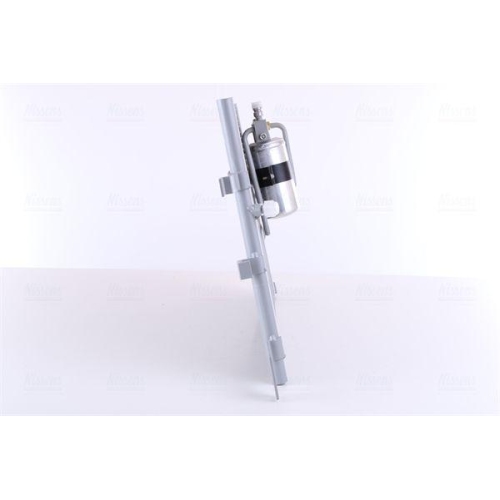 NISSENS Kondensator, Klimaanlage 94504