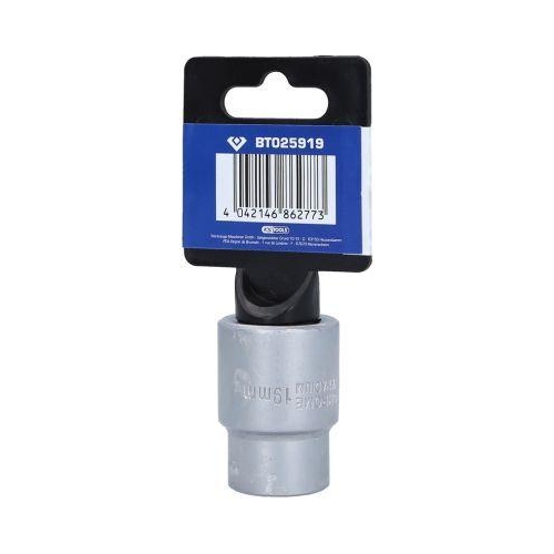 3/4 Zoll Sechskant-Stecknuss, 19 mm KS TOOLS BT025919
