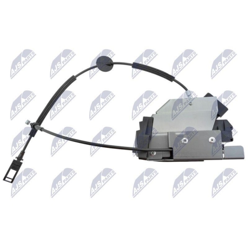 NTY T&uuml;rschloss EZC-FR-199