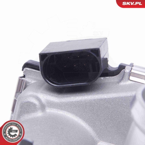 ESEN SKV Drosselklappenstutzen 12SKV085