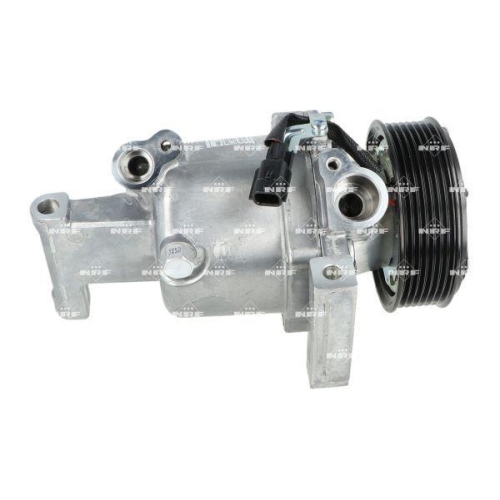 NRF Kompressor, Klimaanlage EASY FIT 320107