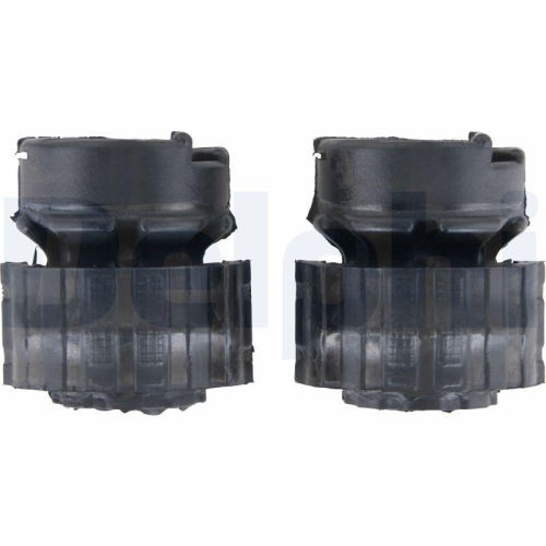 DELPHI Lagerbuchse, Stabilisator TD2009W