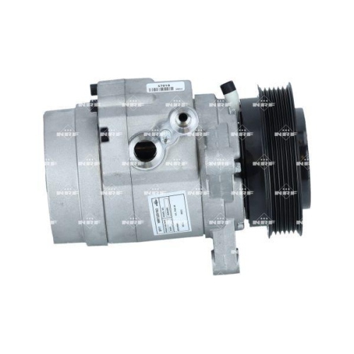 NRF Kompressor, Klimaanlage EASY FIT 320162
