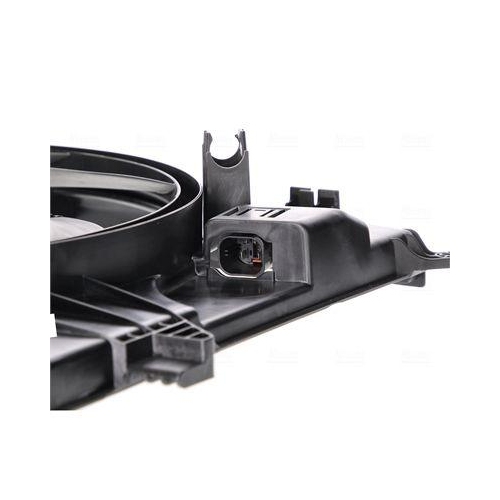 NISSENS Lüfter, Motorkühlung 85739