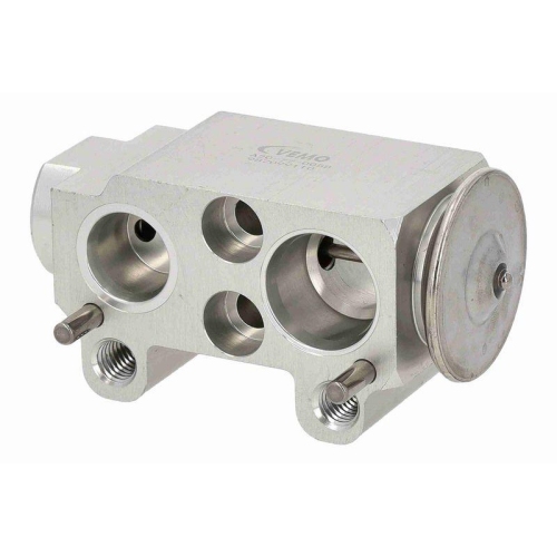 VEMO Expansionsventil, Klimaanlage Original VEMO Qualität