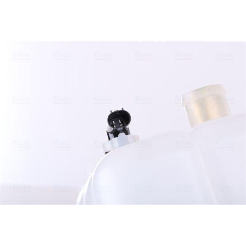 NISSENS Ausgleichsbehälter, Kühlmittel ** FIRST FIT ** 996271