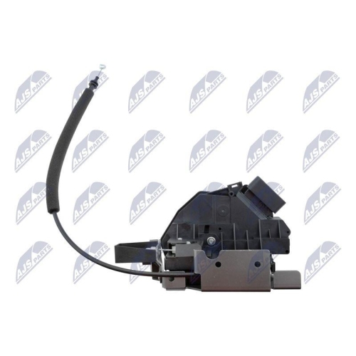 NTY T&uuml;rschloss EZC-FR-202